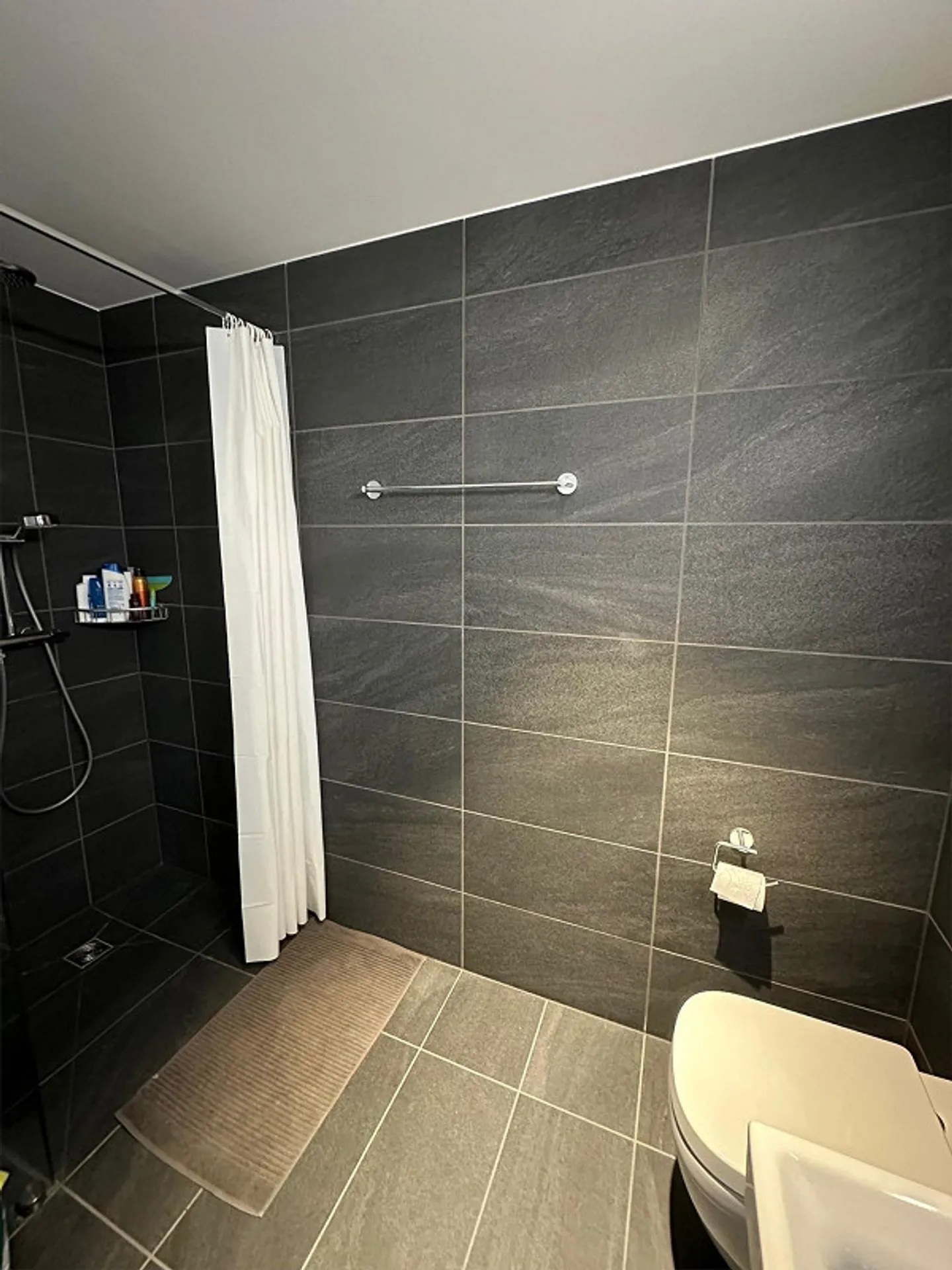 Appartement moderne et central à Bâle - Photo 5 sur 6