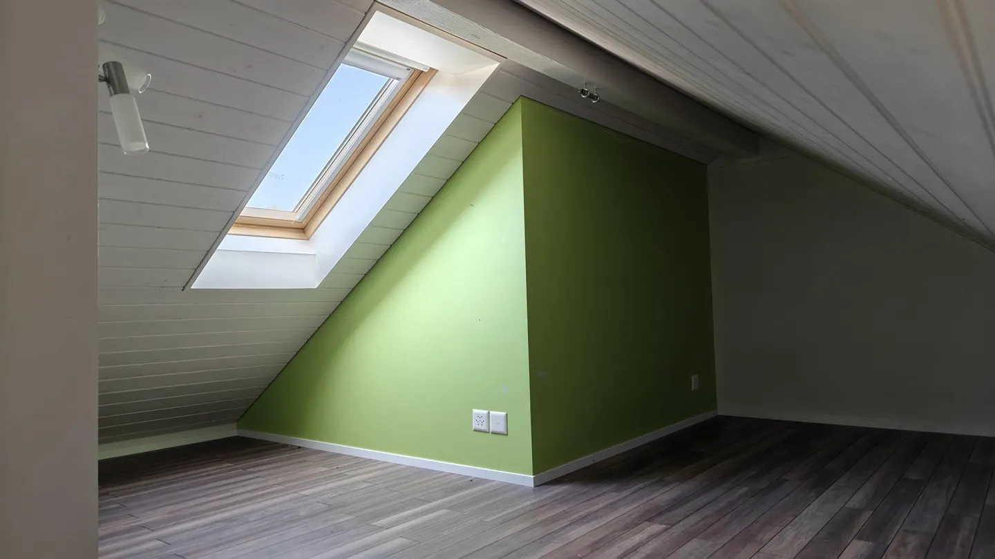 Casa unifamiliare di 6 1/2 stanze - Foto 29 di 30