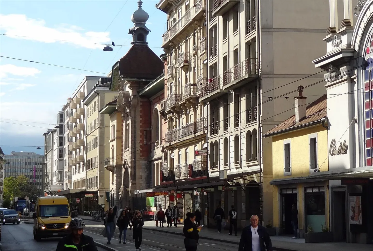 Edificio misto - Foto 1 di 1