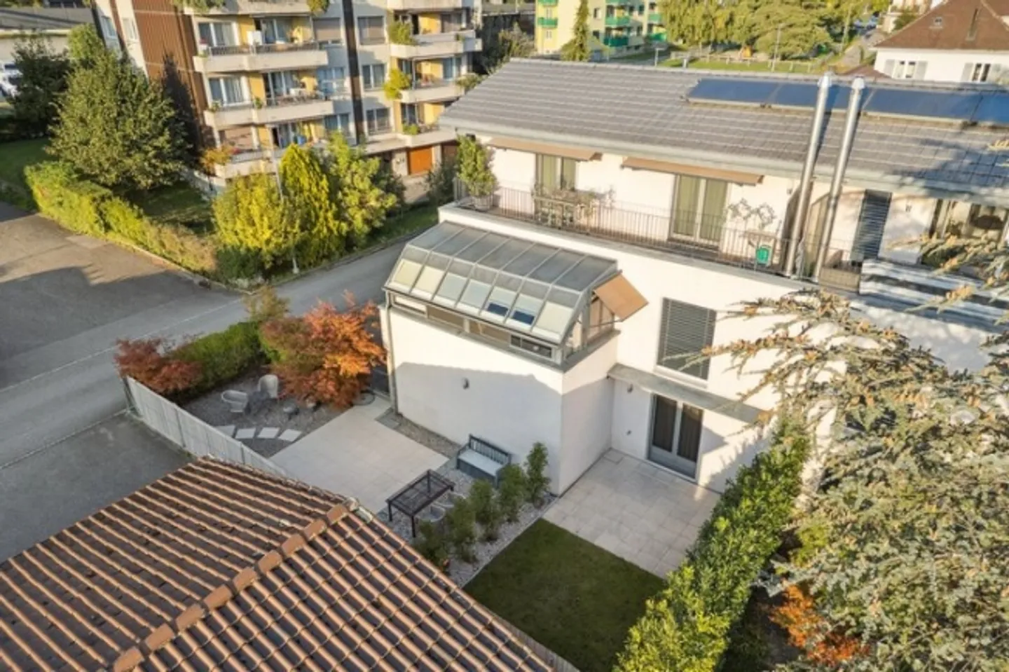 Charming Studio in Le Landeron - Photo 7 of 8