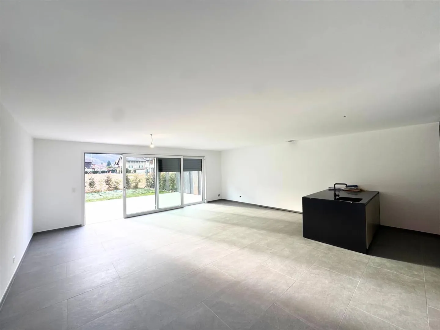 Nouvelle maison jumelée à Collombey - Photo 4 sur 10