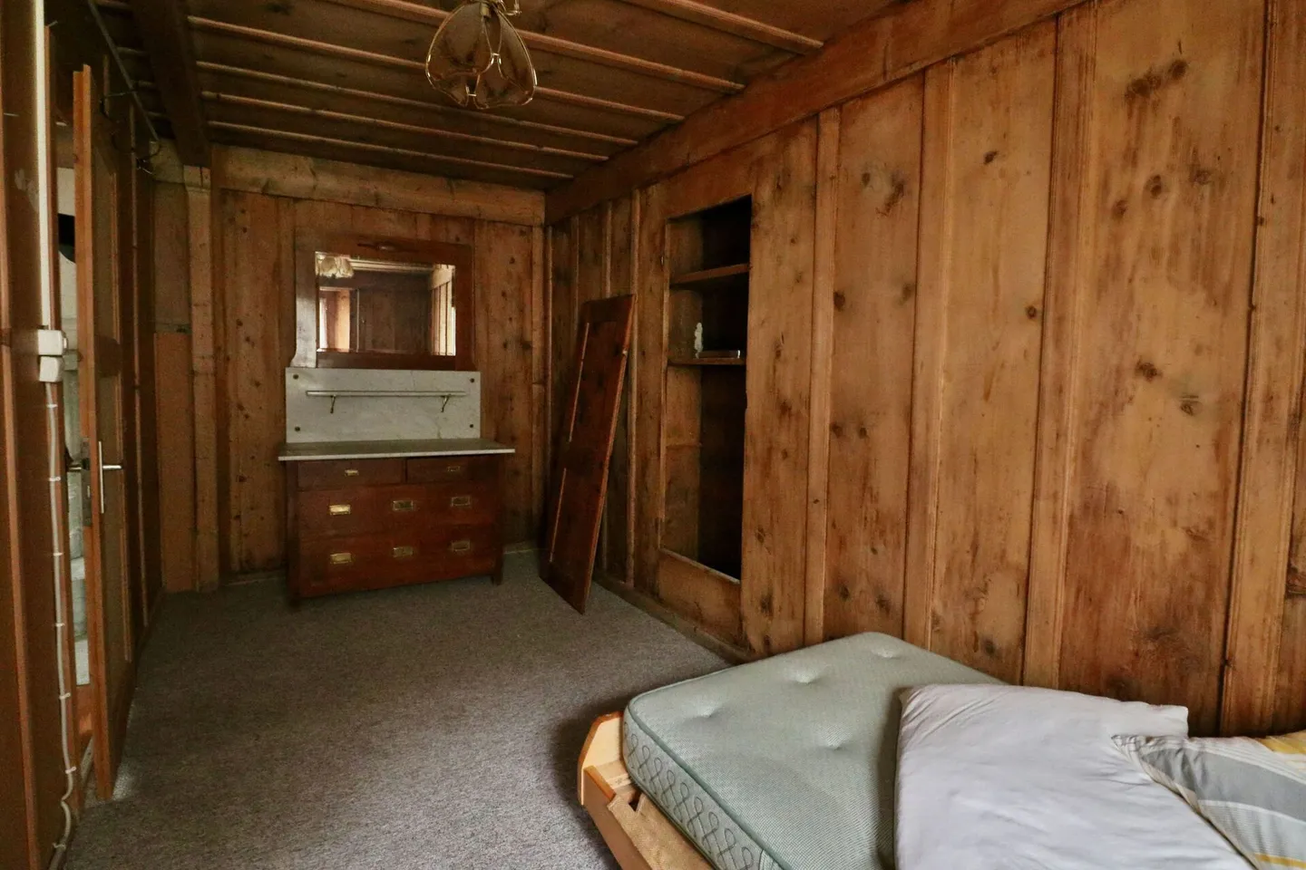 Praz-de-Fort - Beautiful village house for renovation, in the heart of the village. - Photo 6 of 25