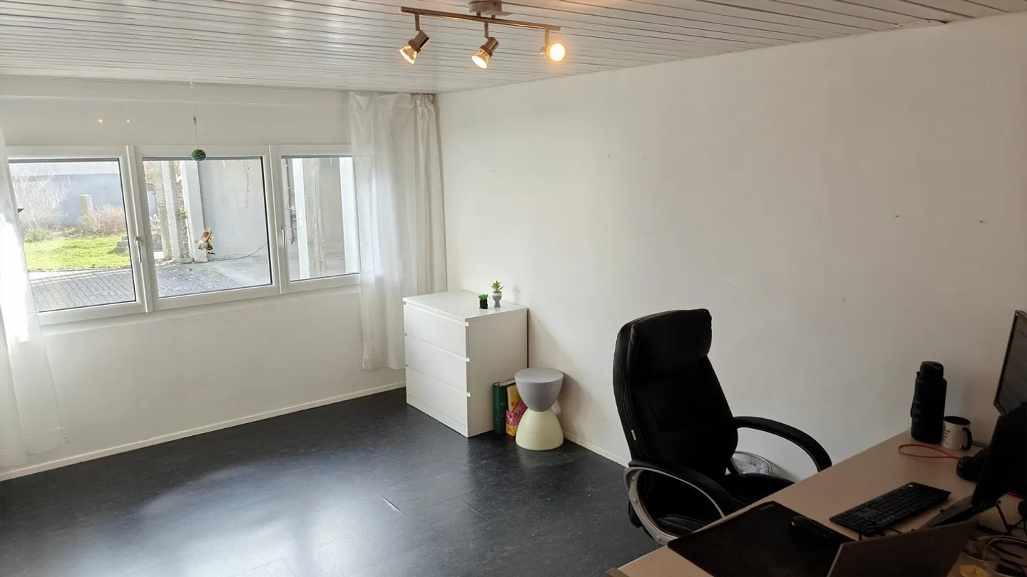 Casa unifamiliare di 6 1/2 stanze - Foto 30 di 30