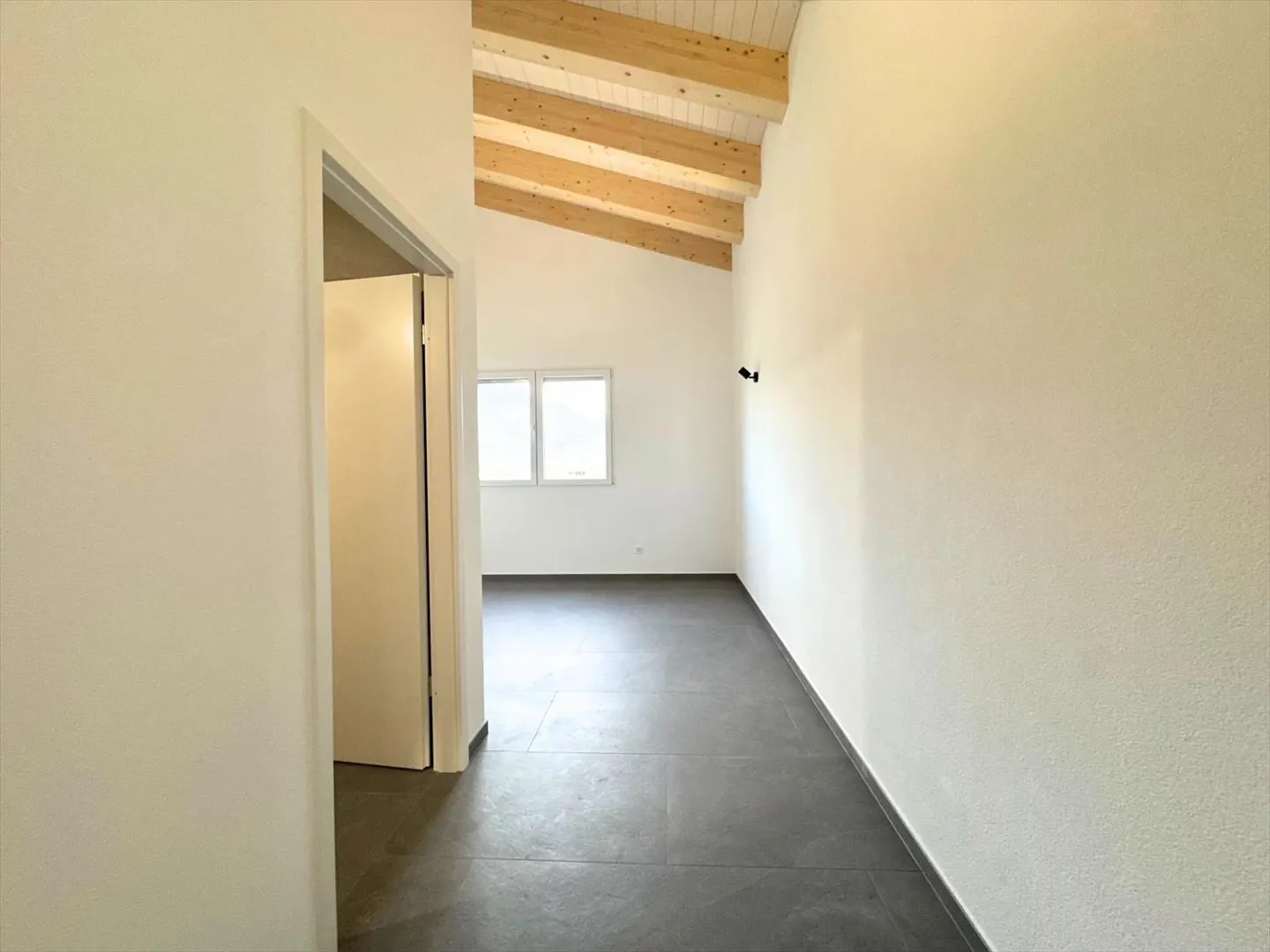 Nouvelle maison jumelée à Collombey - Photo 8 sur 10