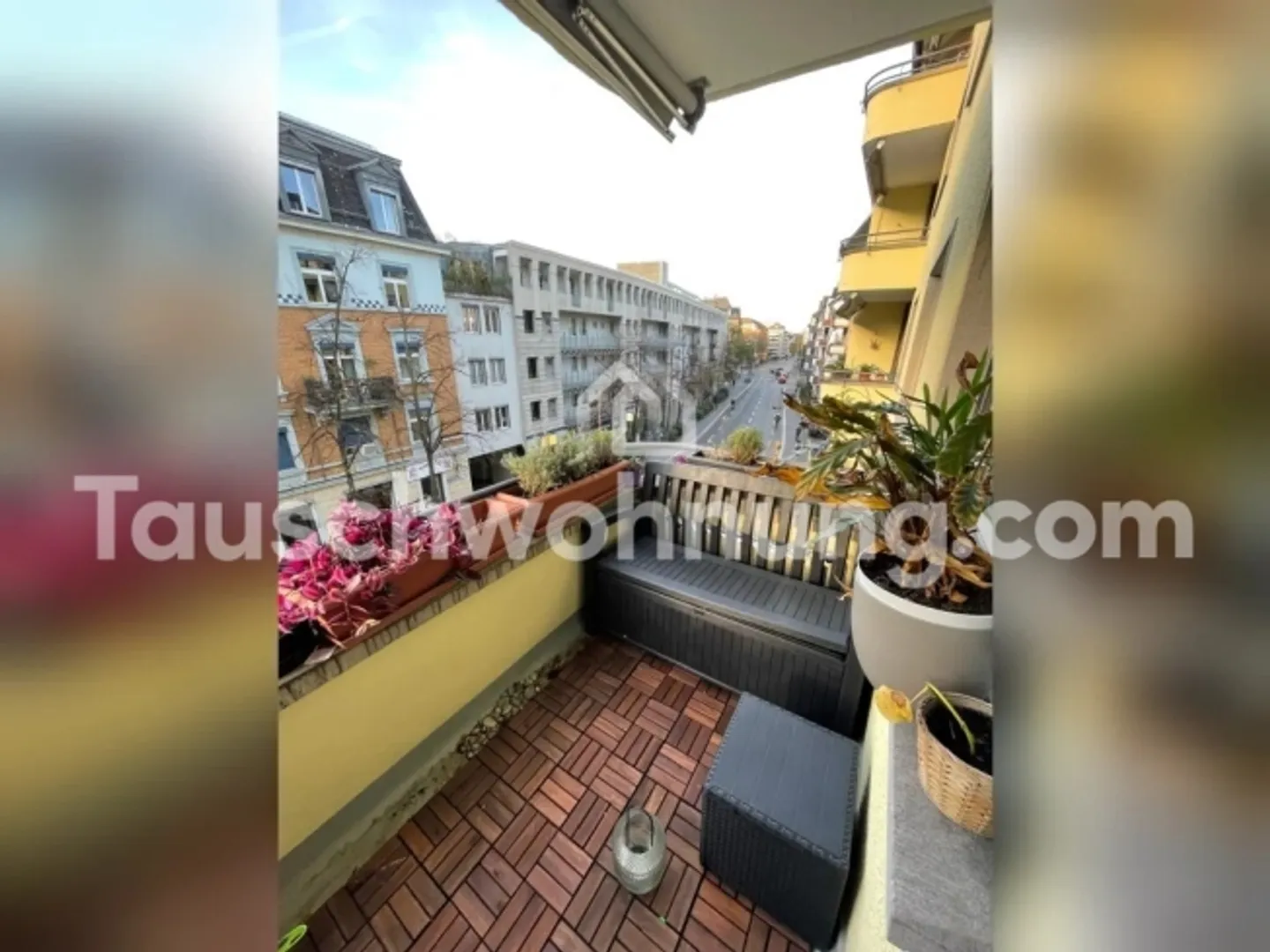 [APPARTAMENTO IN SCAMBIO] Appartamento centrale e conveniente di 3,5 stanze nel distretto 3 che va per 4,5 stanze - Foto 3 di 7