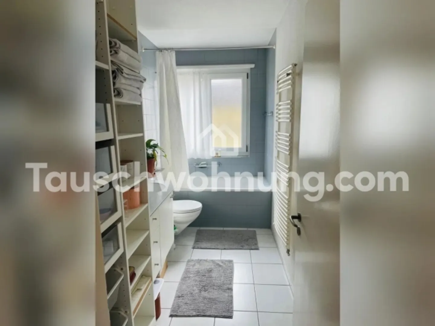 [APPARTAMENTO IN SCAMBIO] Appartamento centrale e conveniente di 3,5 stanze nel distretto 3 che va per 4,5 stanze - Foto 4 di 7