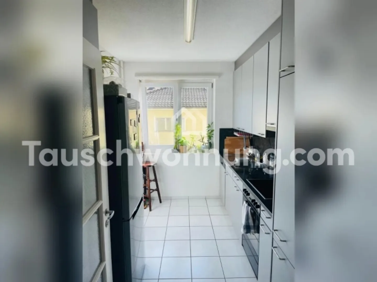 [APPARTAMENTO IN SCAMBIO] Appartamento centrale e conveniente di 3,5 stanze nel distretto 3 che va per 4,5 stanze - Foto 5 di 7