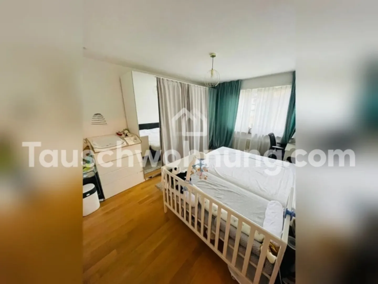 [APPARTAMENTO IN SCAMBIO] Appartamento centrale e conveniente di 3,5 stanze nel distretto 3 che va per 4,5 stanze - Foto 6 di 7