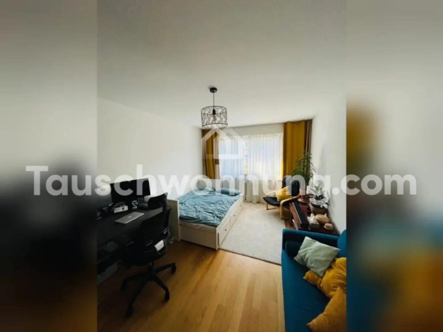 [APPARTAMENTO IN SCAMBIO] Appartamento centrale e conveniente di 3,5 stanze nel distretto 3 che va per 4,5 stanze - Foto 7 di 7