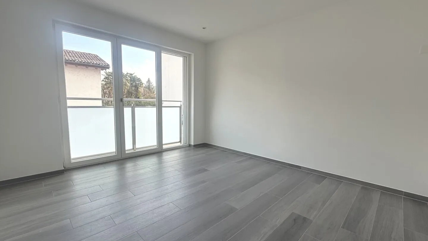 Single-family house 3.5 rooms with outdoor area in Vacallo - Photo 7 of 14