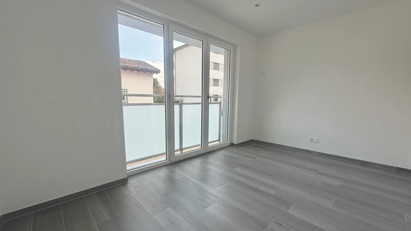 Single-family house 3.5 rooms with outdoor area in Vacallo - Photo 8 of 14