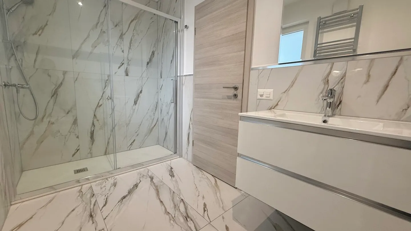 Single-family house 3.5 rooms with outdoor area in Vacallo - Photo 9 of 14