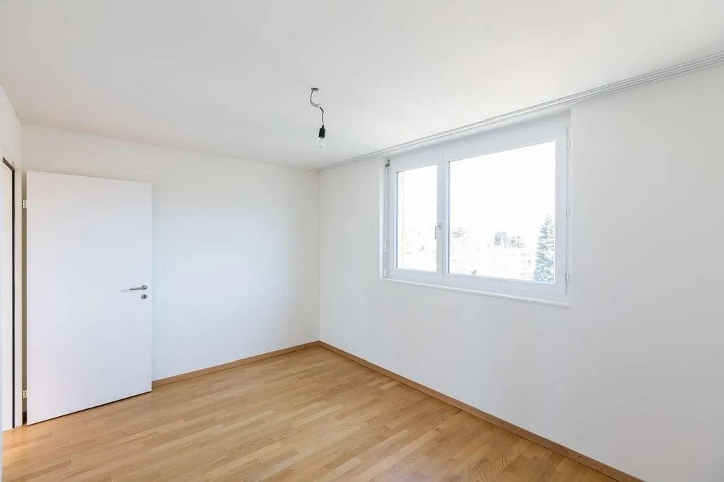 Helle Wohnung mit Terrasse - Foto 5 von 8