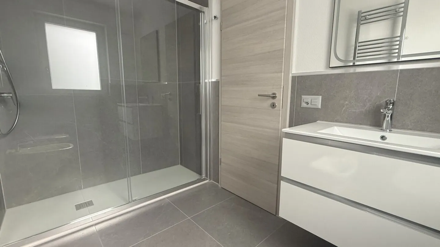 Single-family house 3.5 rooms with outdoor area in Vacallo - Photo 11 of 14