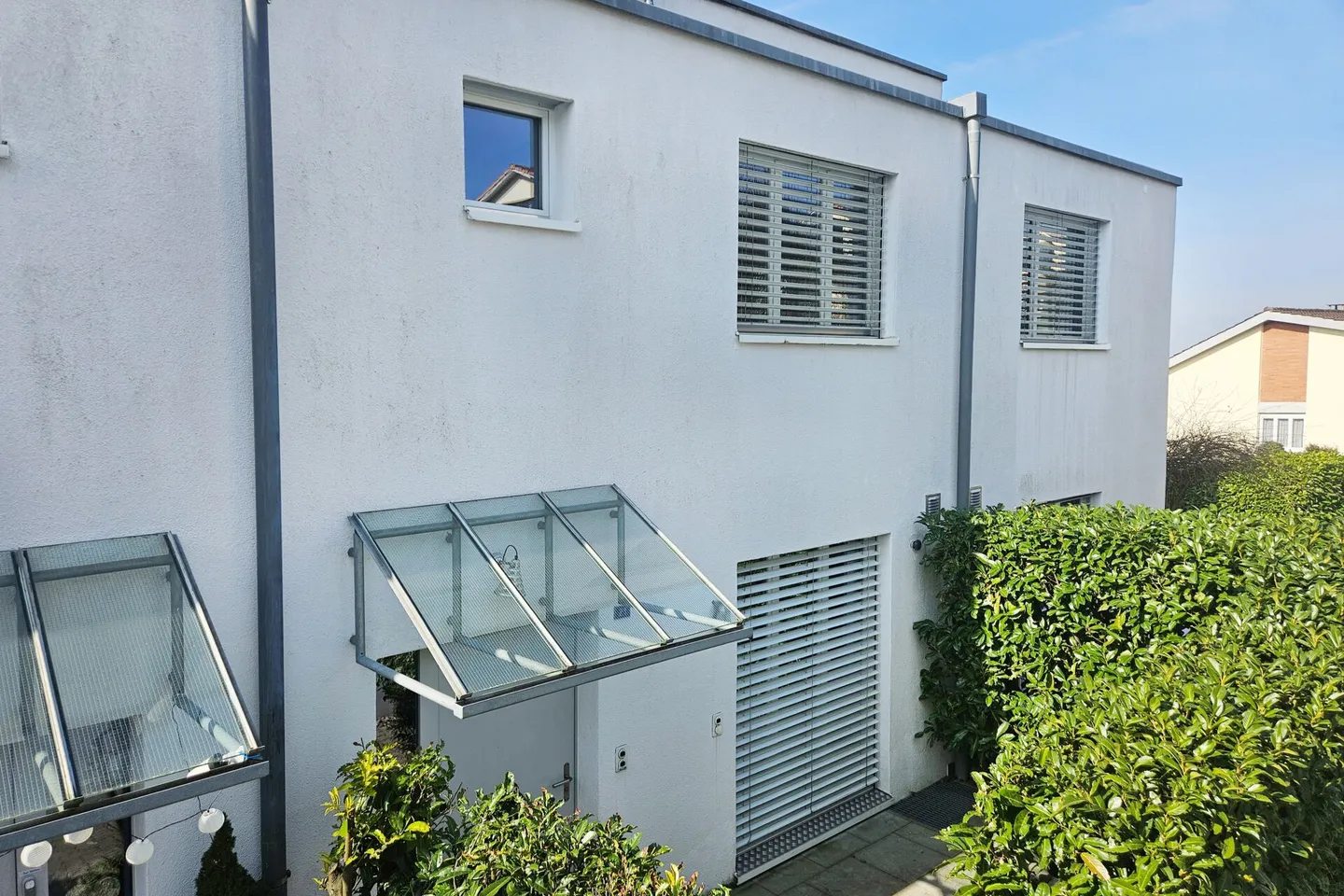 Casa a schiera in un quartiere residenziale adatto alle famiglie - Foto 1 di 12