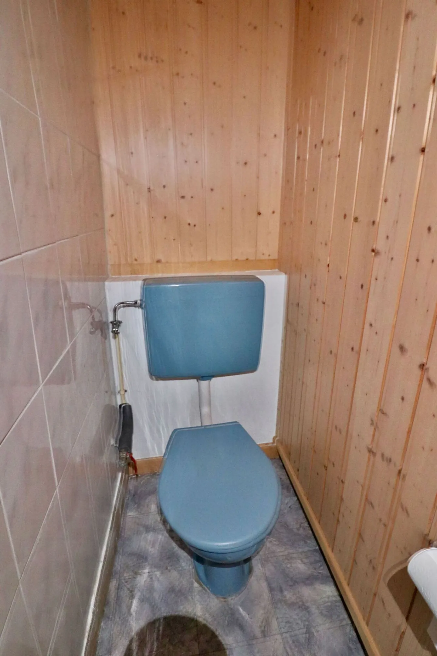 Praz-de-Fort - Beautiful village house for renovation, in the heart of the village. - Photo 14 of 25