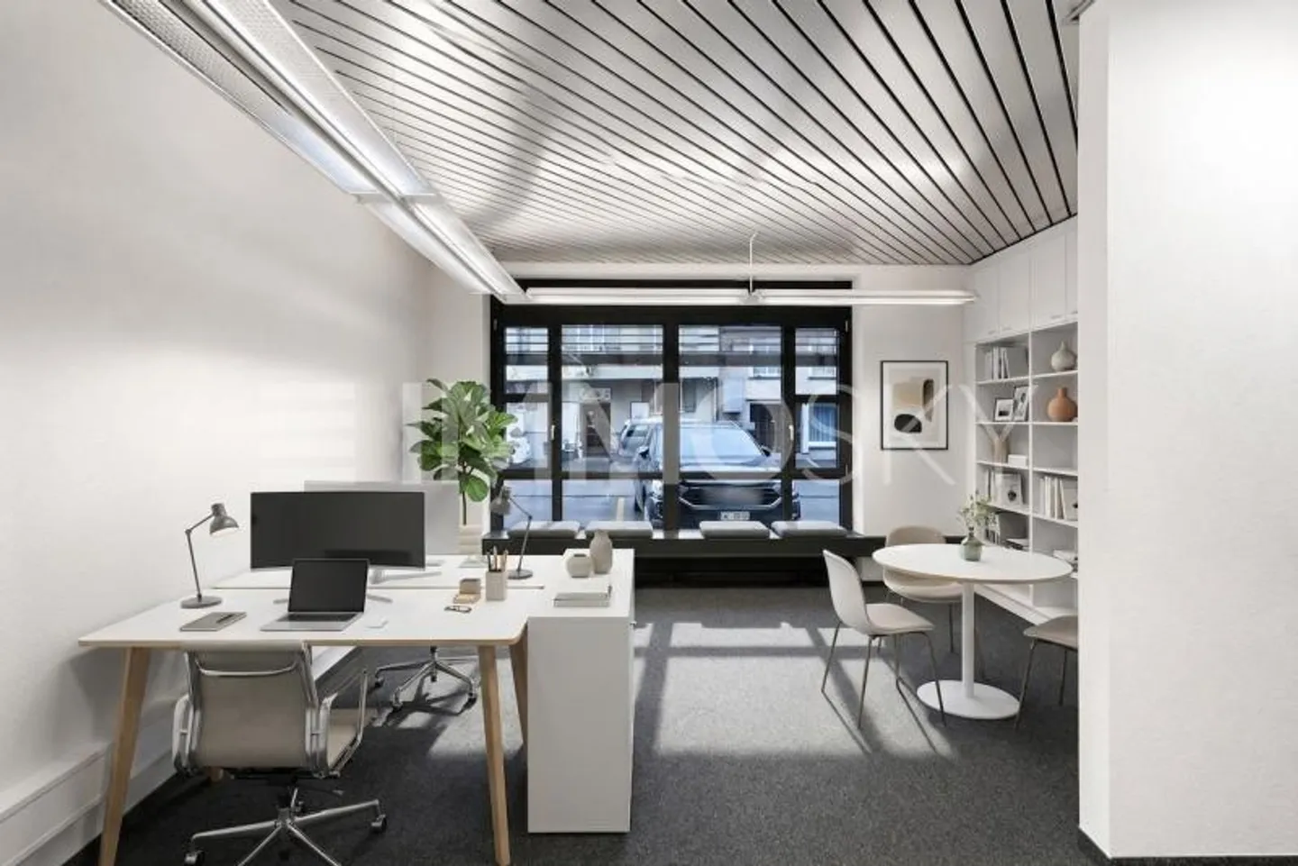 Ici, vous pouvez démarrer votre entreprise - Photo 3 sur 5