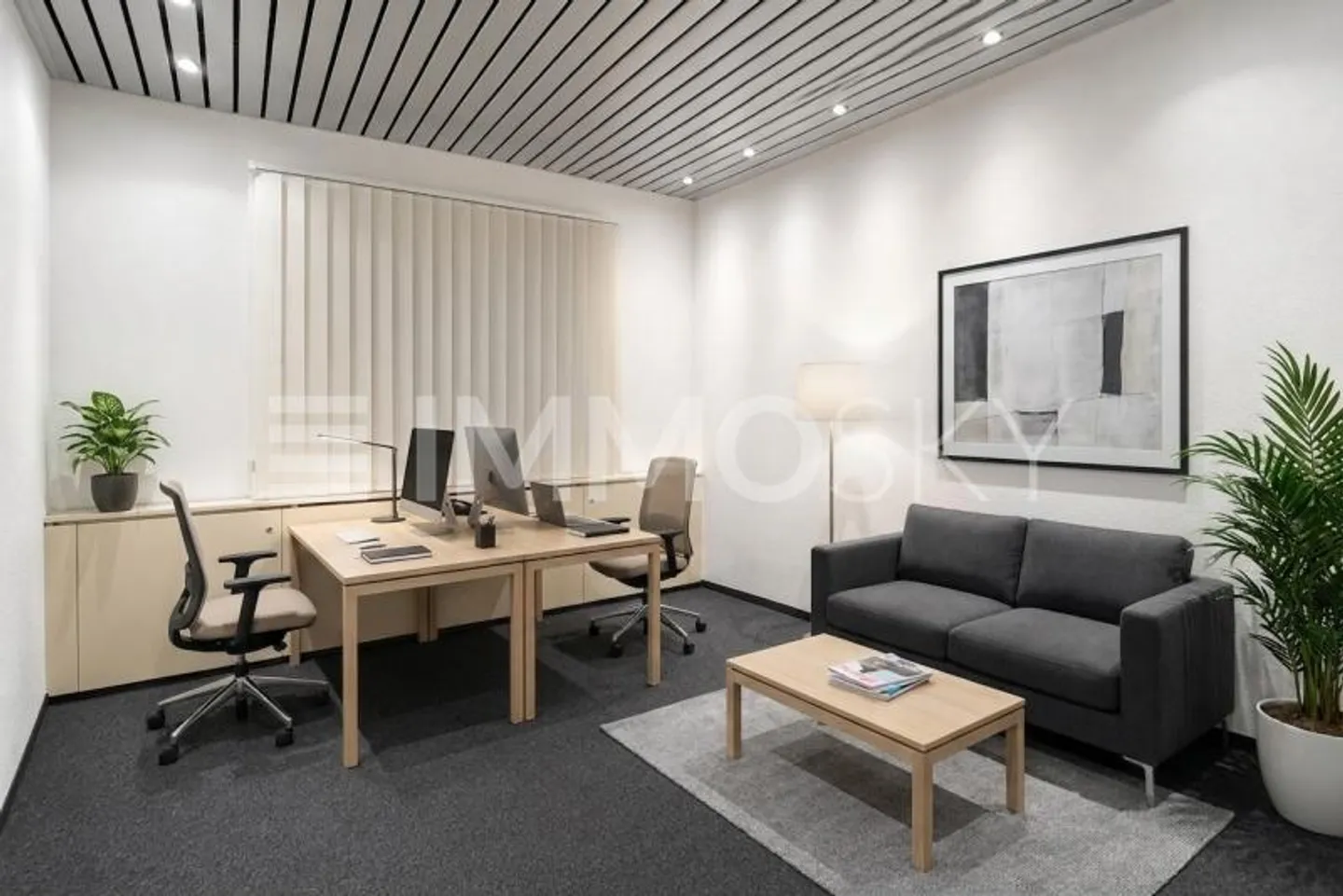 Ici, vous pouvez démarrer votre entreprise - Photo 4 sur 5