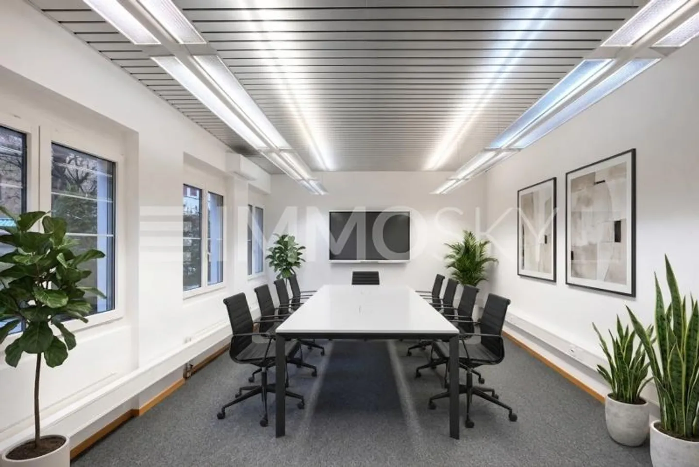 Ici, vous pouvez démarrer votre entreprise - Photo 5 sur 5