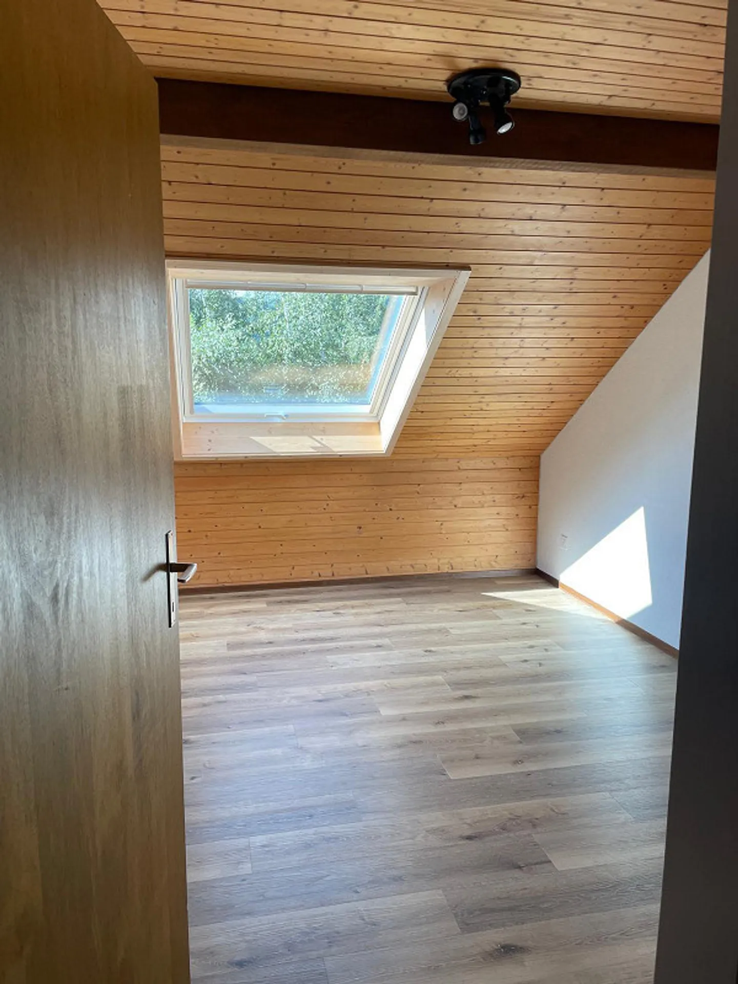 Cozy 3.5 Room Apartment with Balcony - Photo 6 of 11