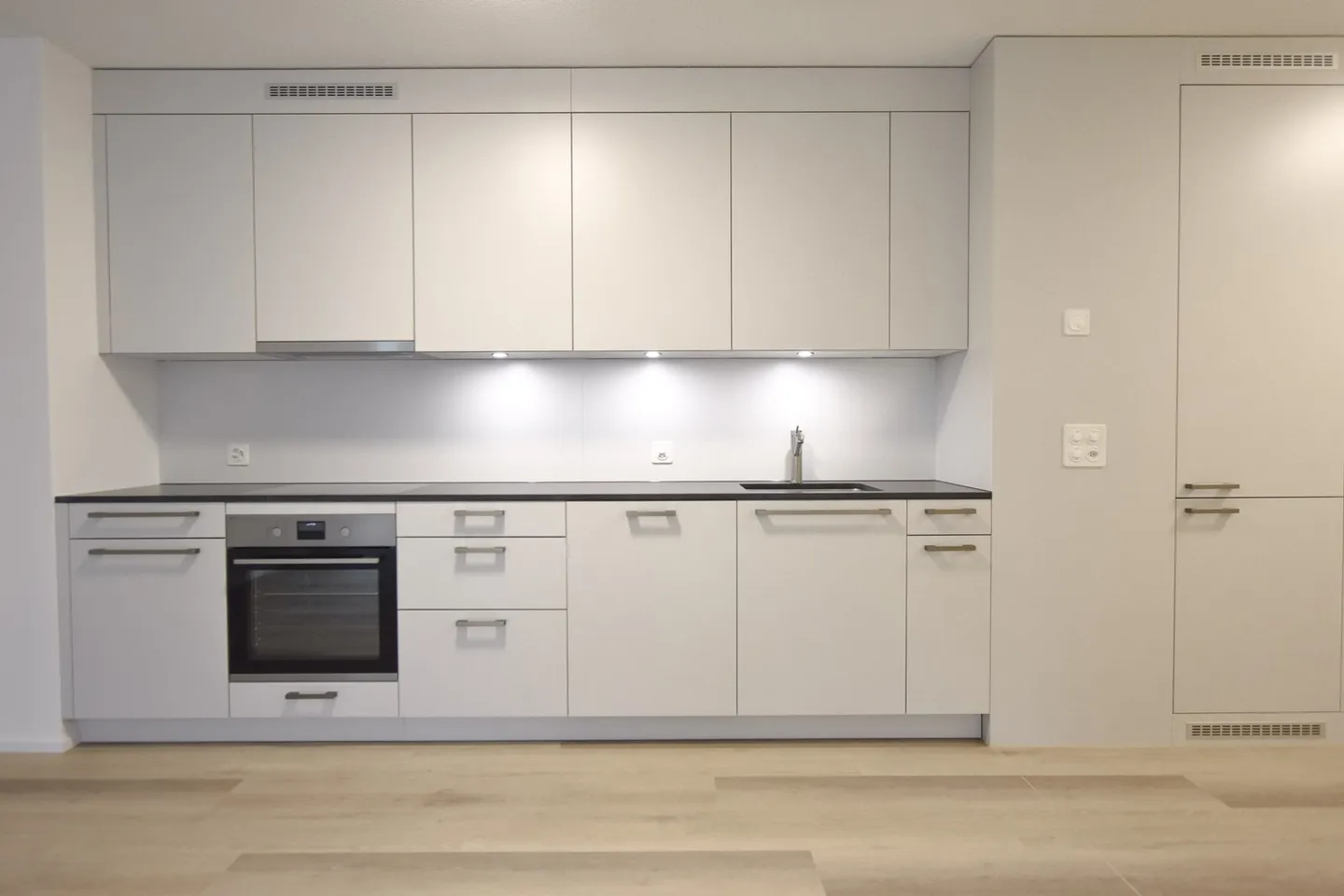 Family-friendly 4.5-room apartment - Photo 2 of 13