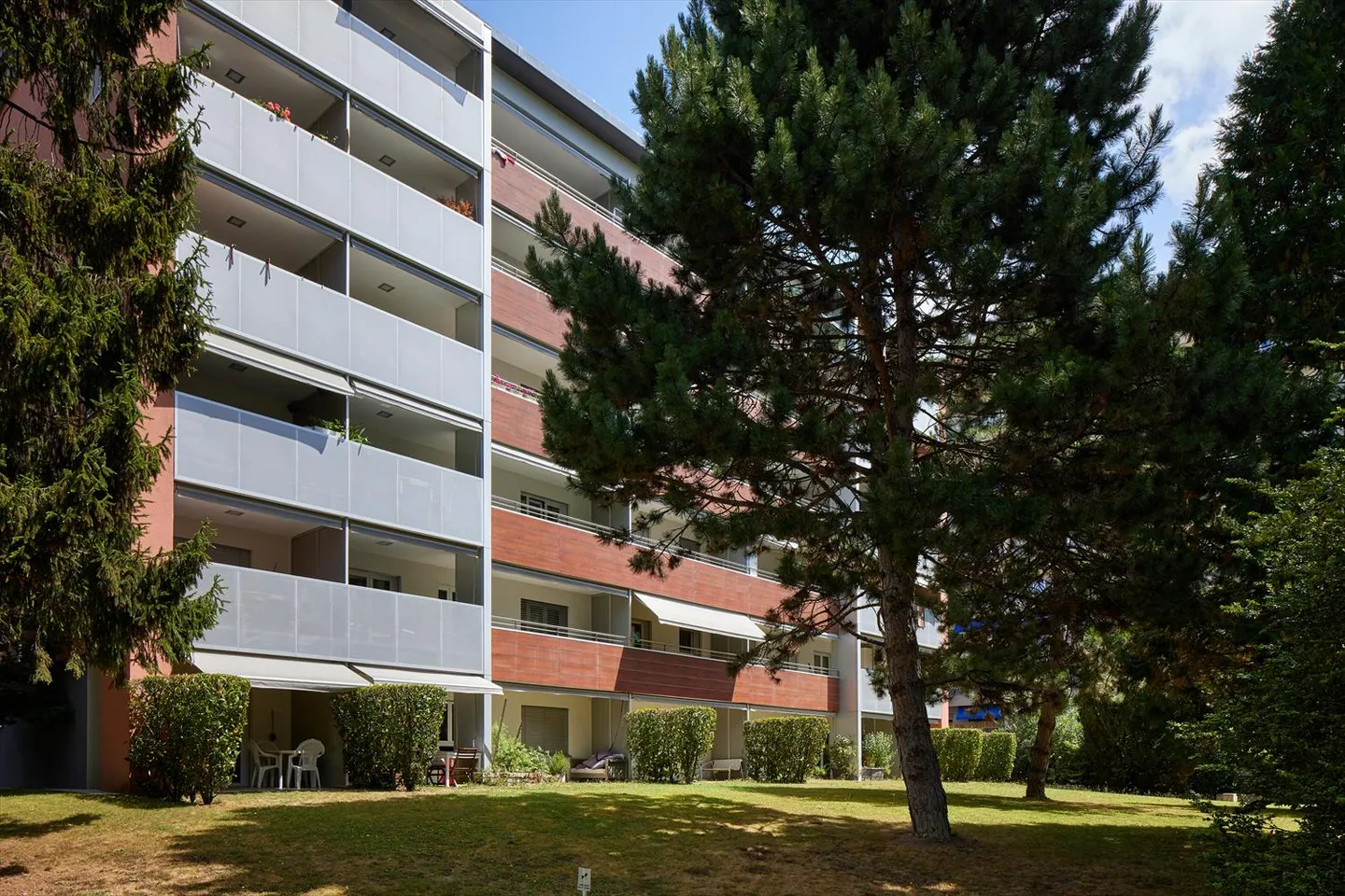 1-room apartment - Photo 1 of 4