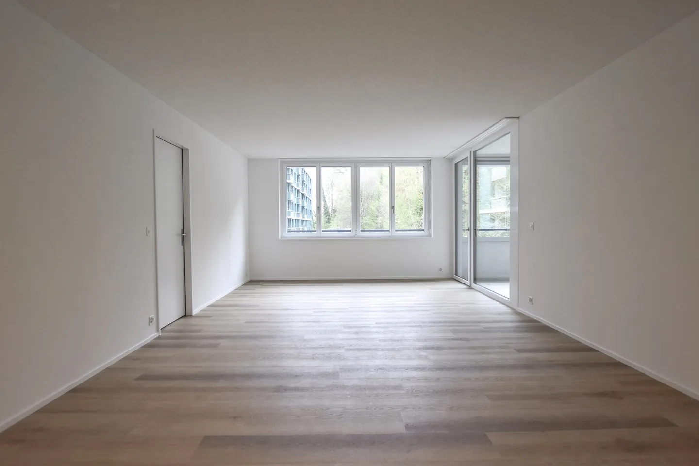 Family-friendly 4.5-room apartment - Photo 3 of 13