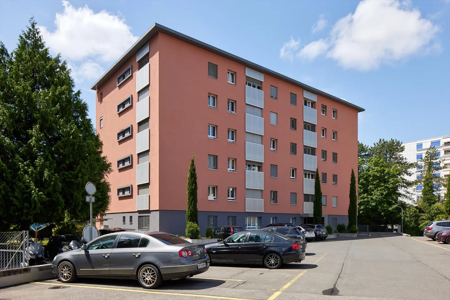 1-room apartment - Photo 2 of 4