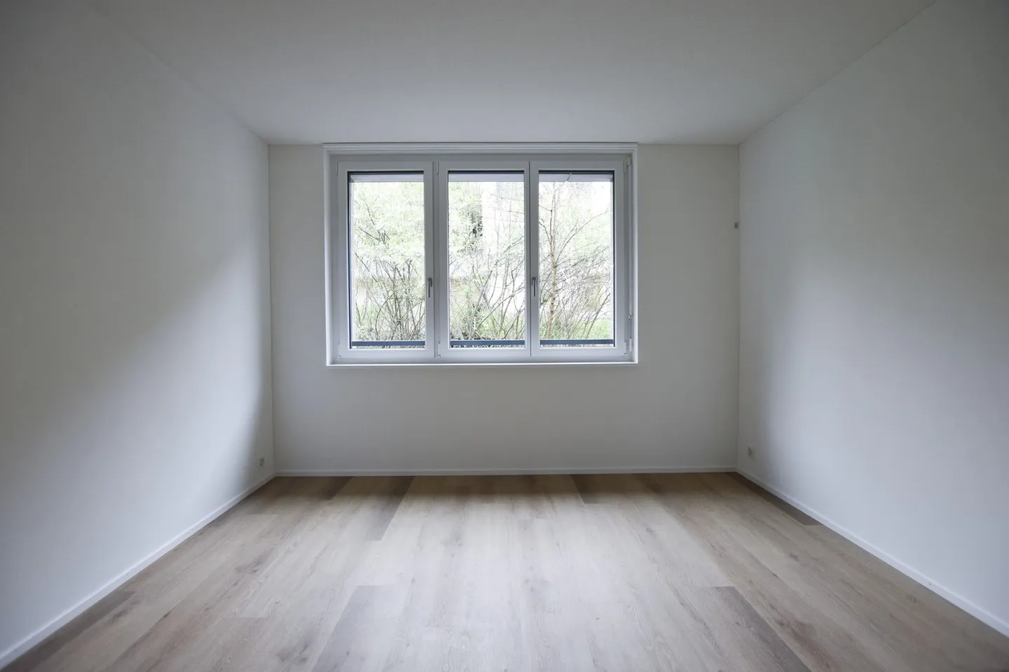 Family-friendly 4.5-room apartment - Photo 4 of 13
