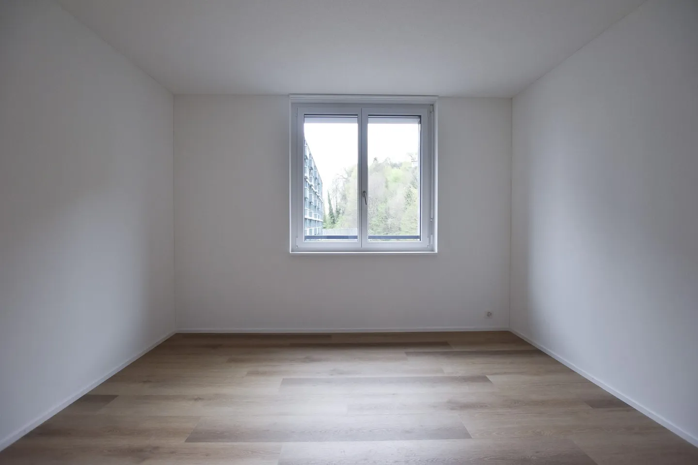 Family-friendly 4.5-room apartment - Photo 5 of 13