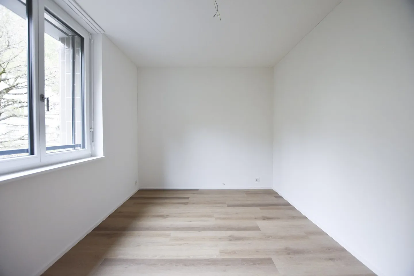 Family-friendly 4.5-room apartment - Photo 6 of 13