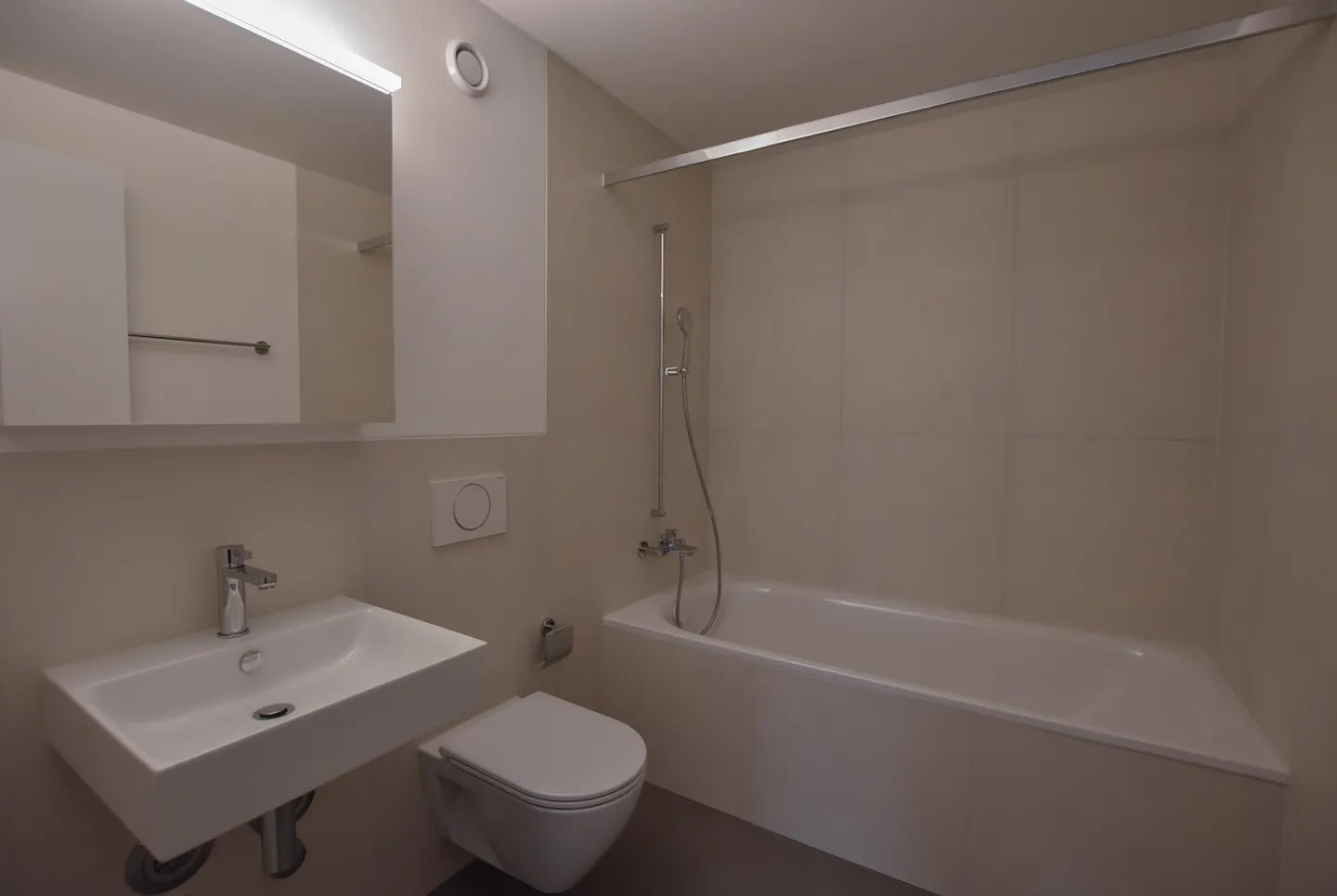 Family-friendly 4.5-room apartment - Photo 7 of 13
