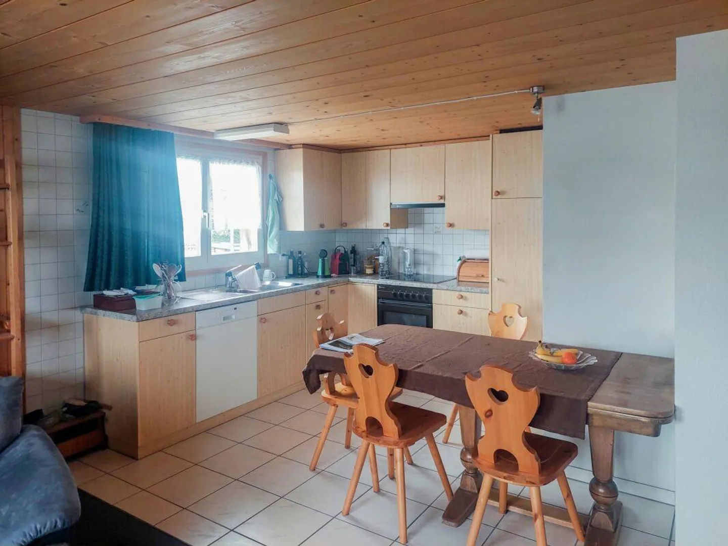 Charming apartment in a quiet location - Photo 6 of 7