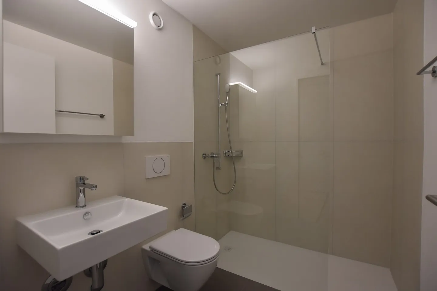 Family-friendly 4.5-room apartment - Photo 8 of 13