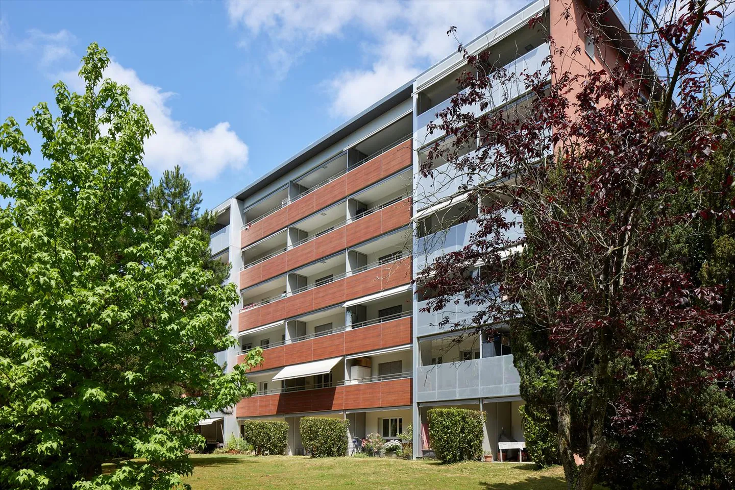 1-room apartment - Photo 3 of 4