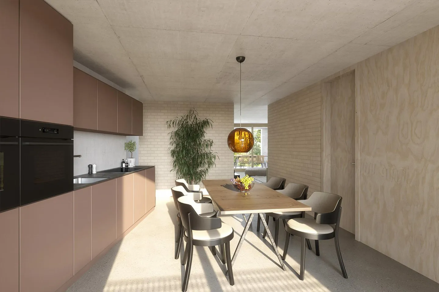 Construction Start - Quality Living Near the Village Center - Photo 4 of 9