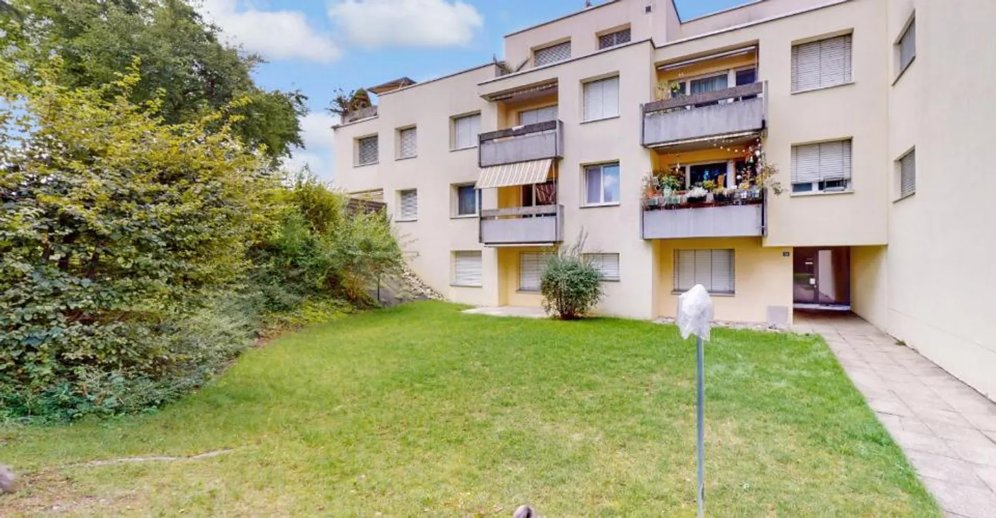 Einstellplatz in Tiefgarage zu vermieten - Foto 1 von 1