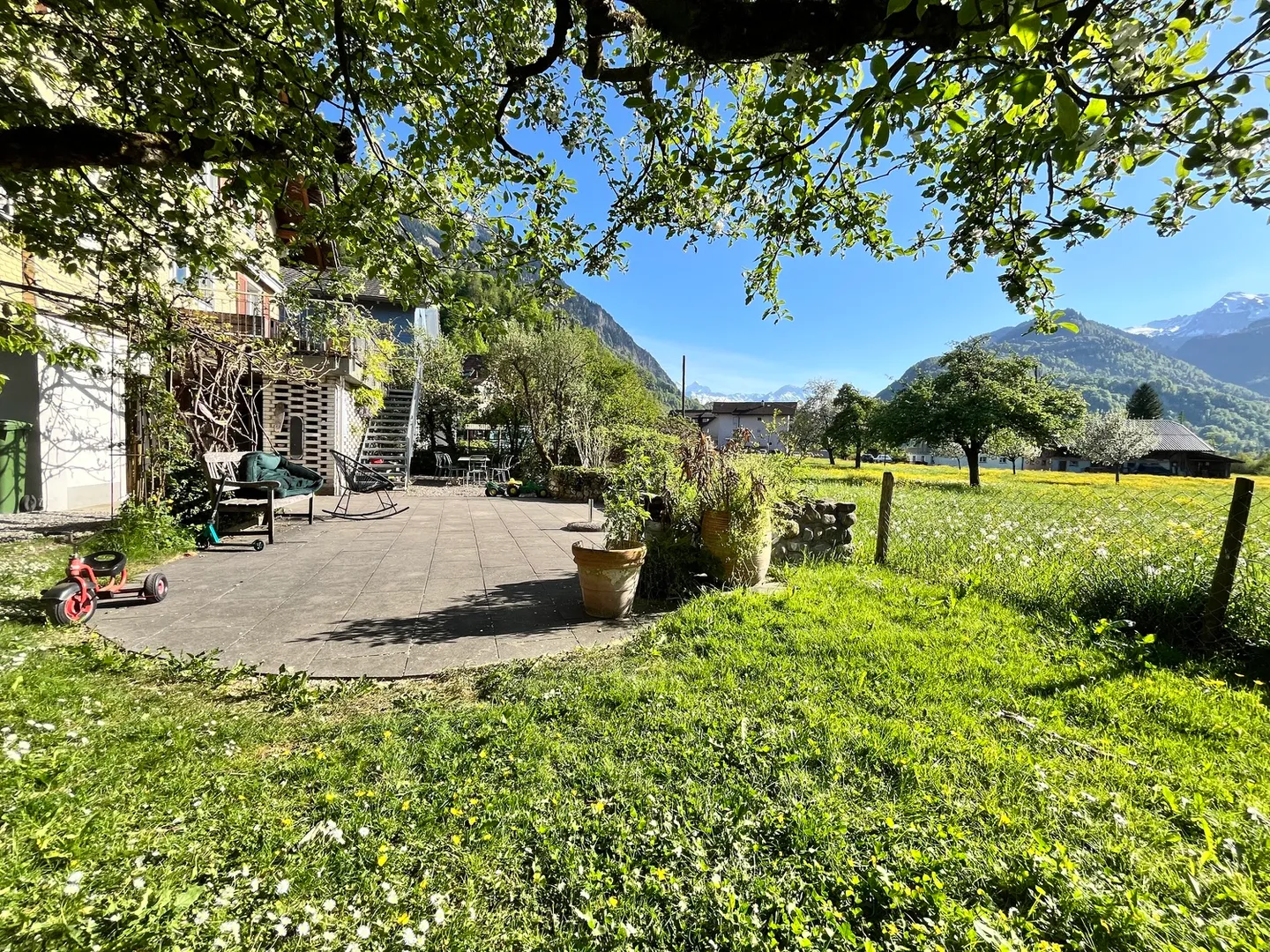 Casa Incantevole con Giardino - Foto 10 di 10
