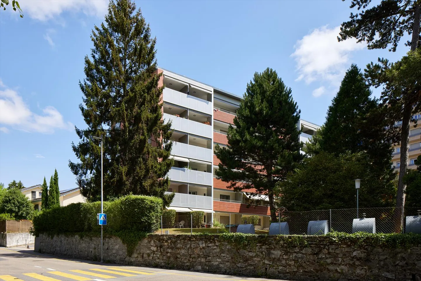 1-room apartment - Photo 4 of 4