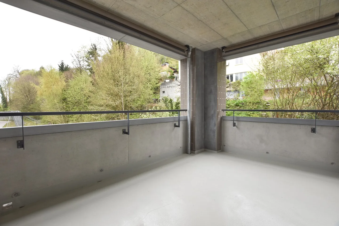 Family-friendly 4.5-room apartment - Photo 10 of 13