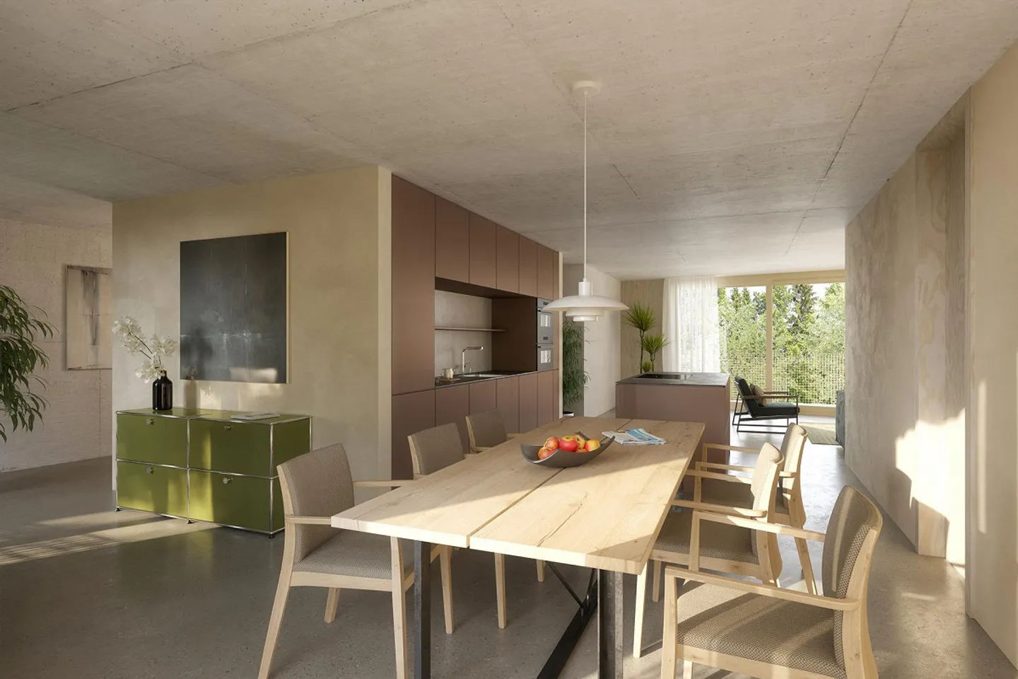 Construction Start - Quality Living Near the Village Center - Photo 6 of 9