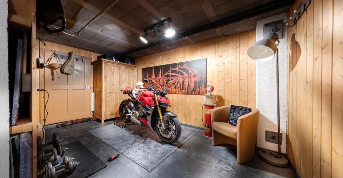 Chalet Incantevole vicino a Champéry - Foto 11 di 11
