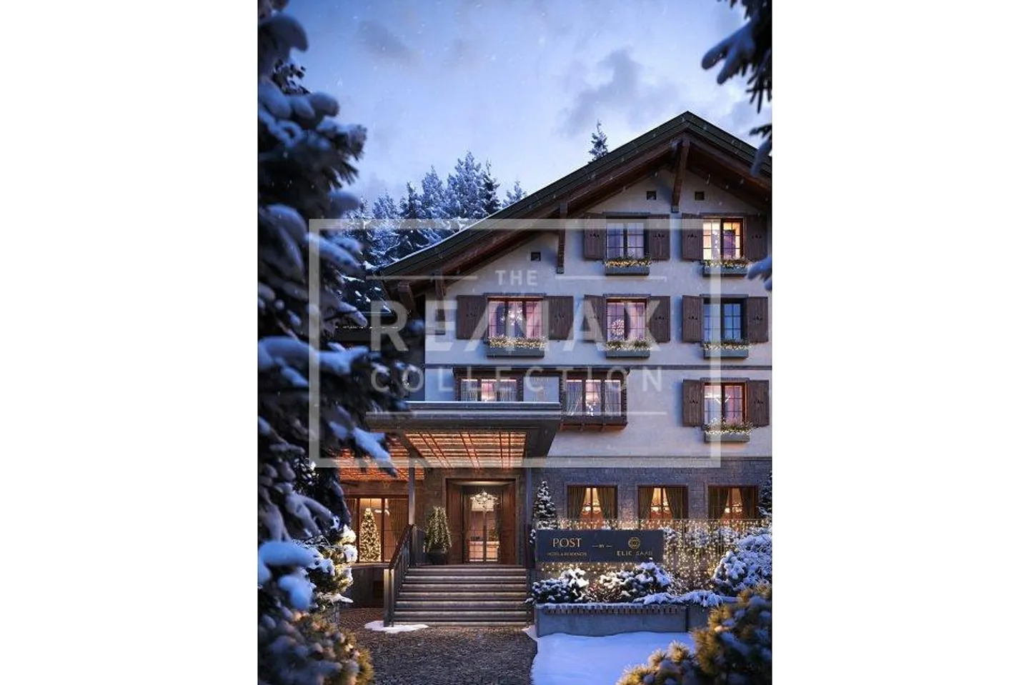 Residenza esclusiva con servizio premium a 5 stelle - Foto 13 di 13