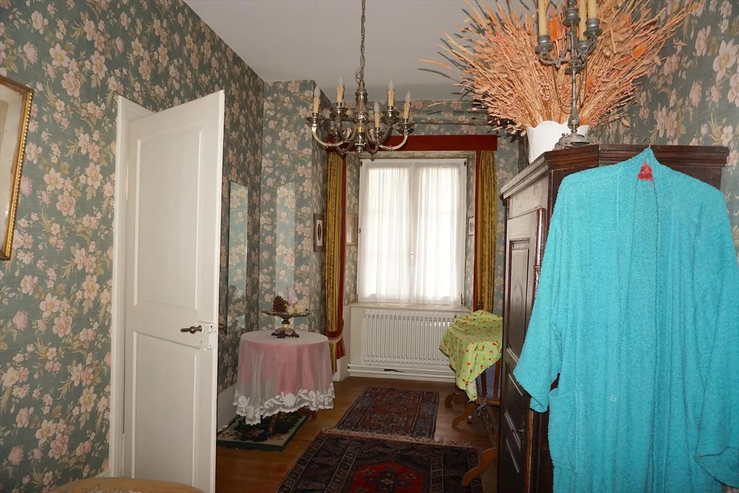 ARI-248 Pour Investisseurs - Immeuble Résidentiel - Surface Utile Totale 1'179 m2 - Volume de Construction 3'227 m3 - Grenier Aménageable - Delémont, Centre - Photo 11 sur 13