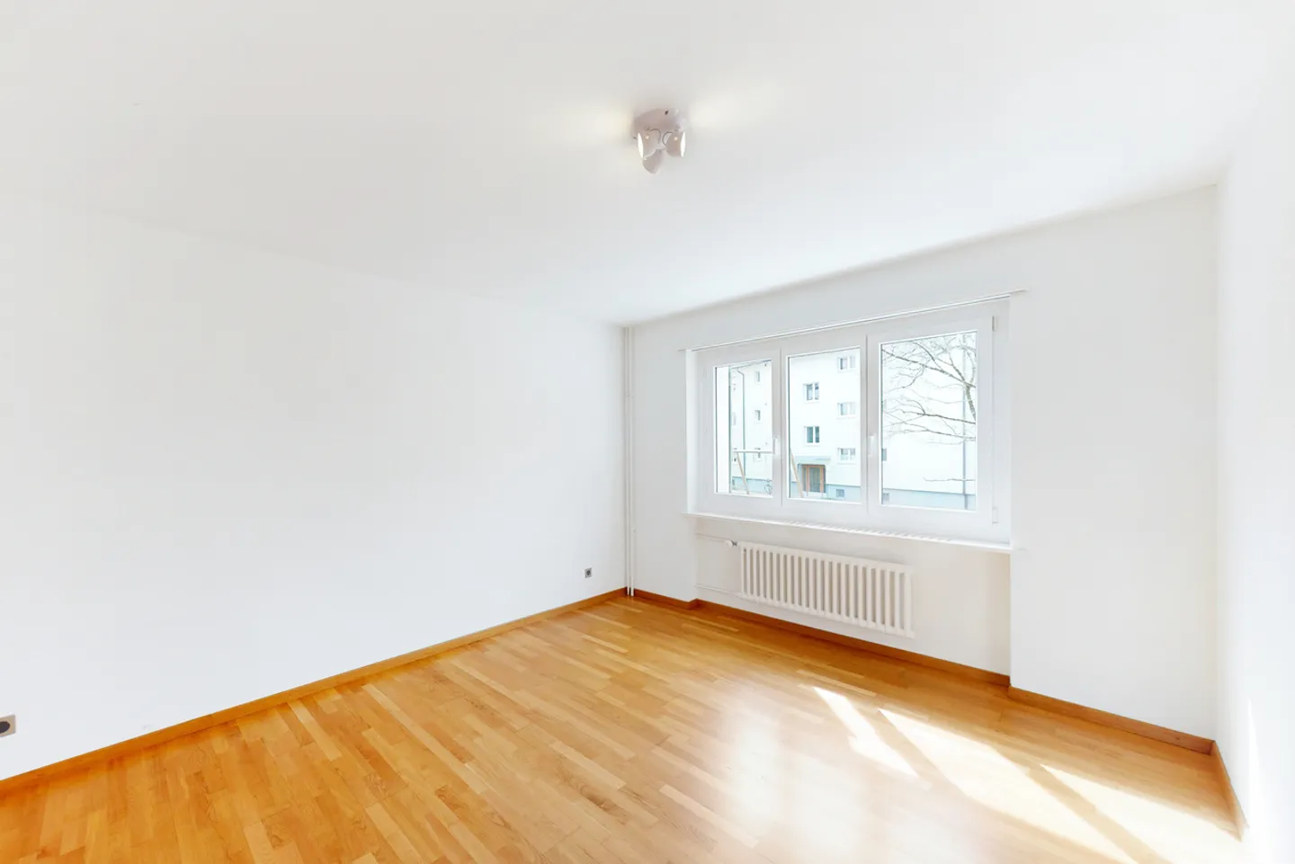 Charming 2-Room Apartment - Photo 5 of 11