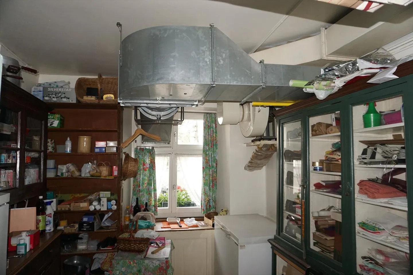 ARI-248 Pour Investisseurs - Immeuble Résidentiel - Surface Utile Totale 1'179 m2 - Volume de Construction 3'227 m3 - Grenier Aménageable - Delémont, Centre - Photo 10 sur 13