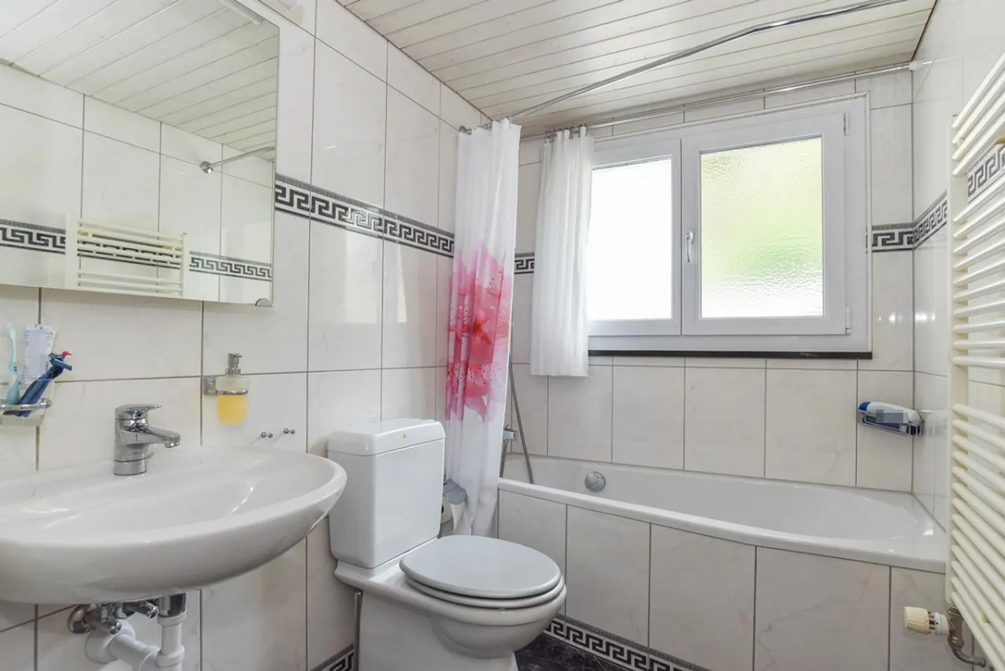 Charmantes Eckhaus in Teufenthal - Foto 12 von 14