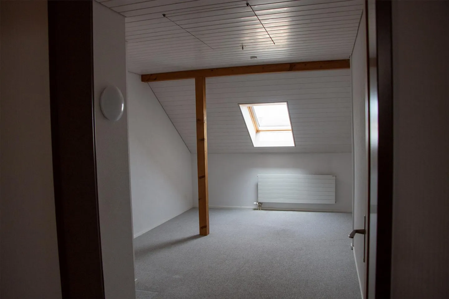 3.5 Room Apartment - Photo 5 of 9