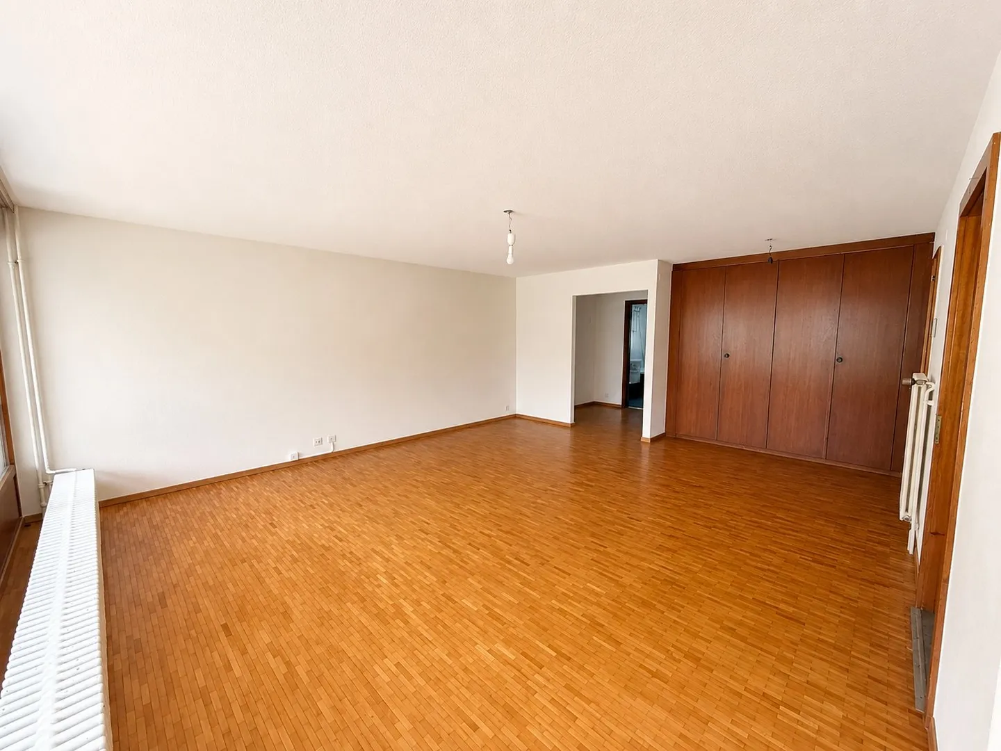 Spacious Apartment with Garden - Photo 5 of 30