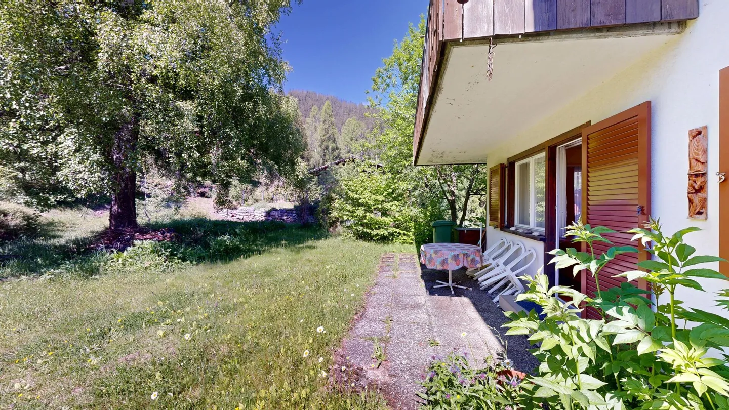 Idillio rurale: casa unifamiliare con 7 stanze - Foto 5 di 20